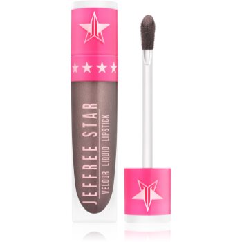 Jeffree Star Cosmetics Velour Liquid Lipstick ruj de buze lichid - imagine 2